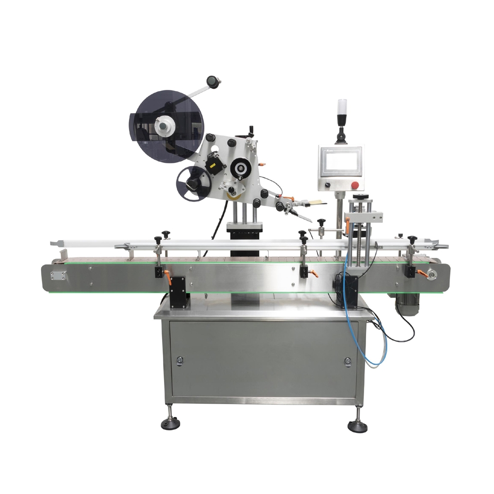 DX115 Labeling machine
