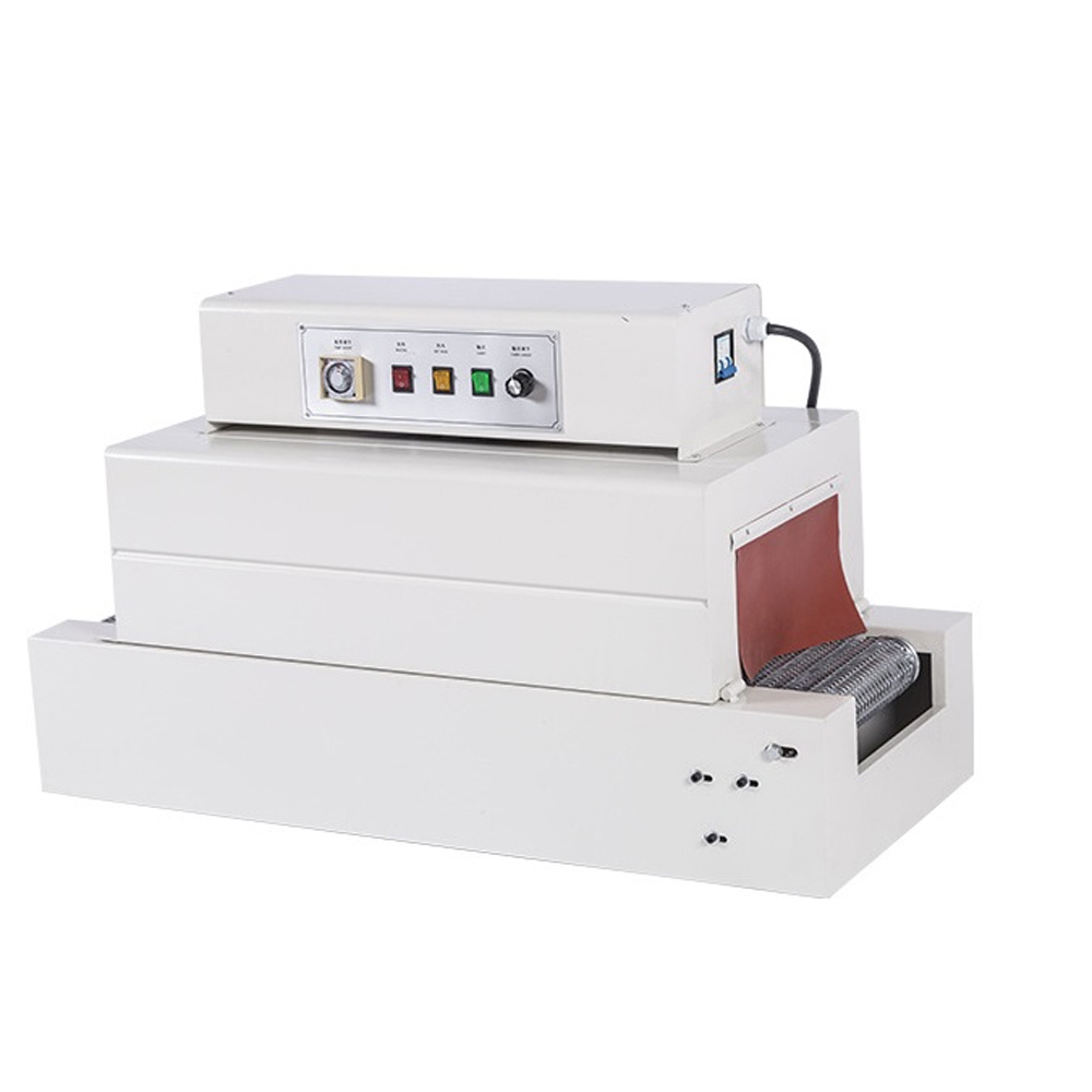 BS260 Desktop Shrinking machine